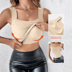 ElaraFlex™ Tank — Unleash All-Day Comfort and Confidence with Seamless Support