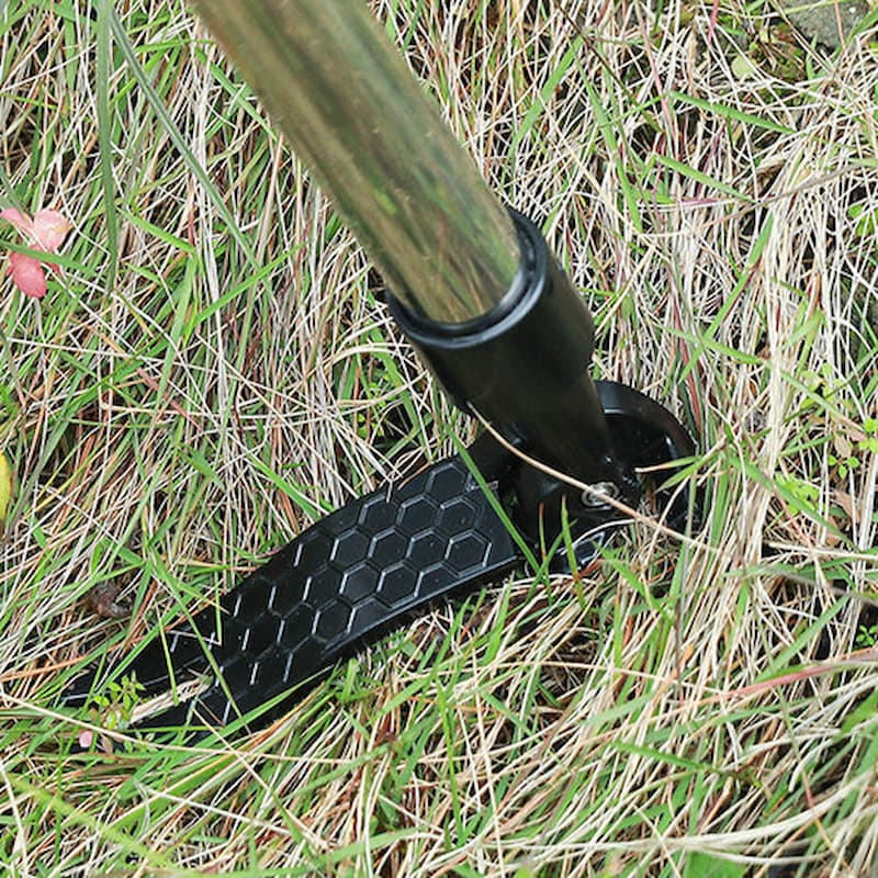 Effortless Weed Pulling | Root Grip | Ideal for Tough Soils and Lawns | RootLift