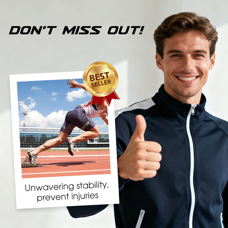 RevitaStep™ — Explosive Comfort and Rock-Solid Support That Powers Every Move