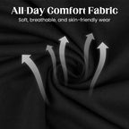 VelloraFlow™ Two-Piece Athleisure Set — Own Effortless All-Day Freedom and Flawless Style