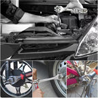 GripForce™ 48-IN-1 Multi-Wrench — Crush Every Bolt Fast with Effortless Power in Your Palm