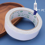 TapeTight™ — Perfect, No-Sew Hems That Feel Like Second Skin Instantly
