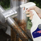 LumaShine™ — Effortless Brilliance That Transforms Every Surface Instantly