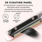 VellaVibe™ Styler — Unleash Silky, Stunning Hair Without Damage or Fuss