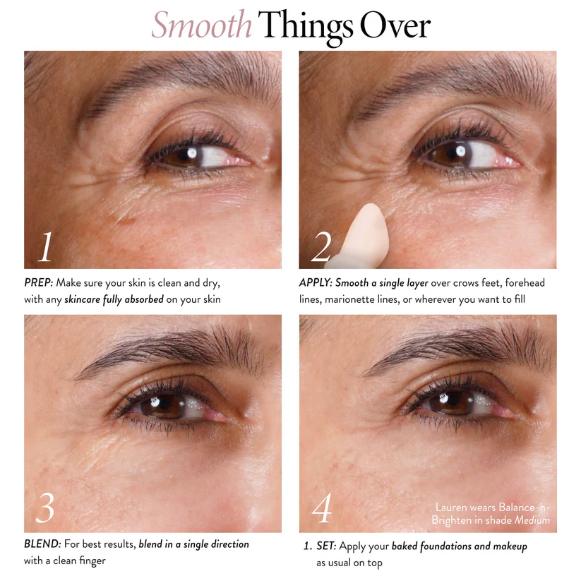 RadianceRush™ — Unlock Instant Glow and Smooth Away Years