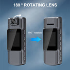 PulsePro™ HD Camera — Capture Every Moment in Vivid, Unstoppable Clarity