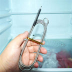 PureLuxe™ Flex Brush — Unleash Deep Clean Power for Fresher Food and a Safer Kitchen