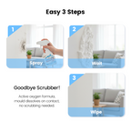 ClearStream™ — Unleash Effortless Flow and Banish Clogs for Good