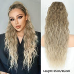 Luxora™ — Unlock Instant Volume and Confidence That Lasts All Day
