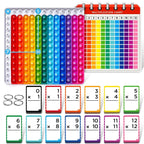 MathBlaze™ — Ignite Your Child’s Confidence with Fun, Focused Multiplication Mastery