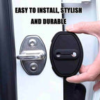 ShieldSeal™ — Quiet, Rust-Free Locks That Protect Your Ride and Sanity