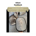 LuminaPet™ — Turn Grooming Into a Relaxing Bond That Banishes Fur and Stress