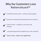 VividShield™ — Restore Your Car’s Showroom Shine Instantly and Effortlessly