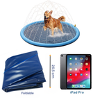 HydroJoy™ — Instantly Create Safe, Splash-Filled Backyards Everyone Craves