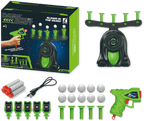 AeroPulse™ — Ignite Family Thrills with Glowing Targets That Boost Skills and Heartbeats