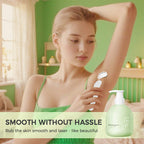 SensaSilk™ — Unlock Pain-Free, Silky Smooth Skin That Turns Heads Instantly
