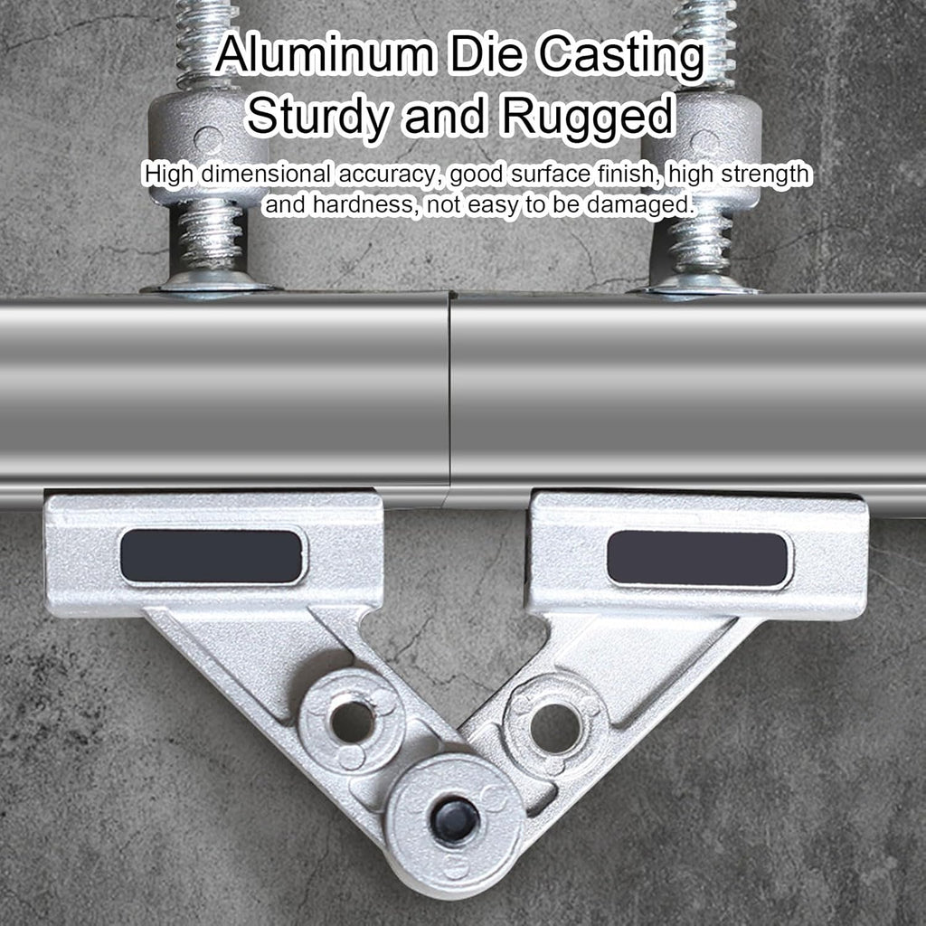 AngleMaster™ — Lock in Perfect 90° Corners Fast for Flawless Projects Every Time