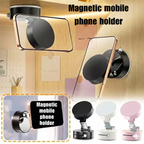 MagnaSnap™ — Snap Your Phone in a Flash and Stay Rock-Solid Anywhere