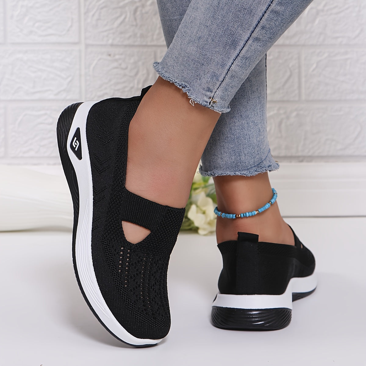 AuraStep™ Sneakers — Feel Unstoppable Energy and Effortless Style with Every Step