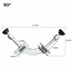 AngleMaster™ — Lock in Perfect 90° Corners Fast for Flawless Projects Every Time