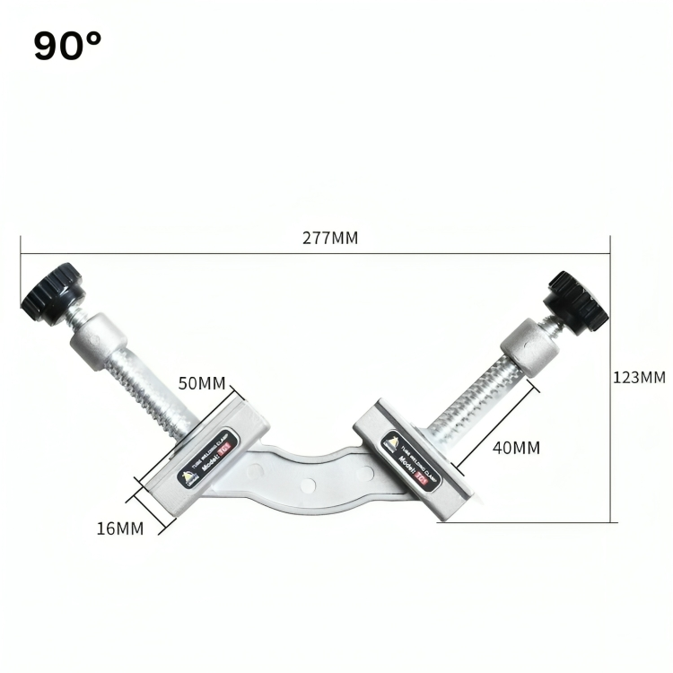 AngleMaster™ — Lock in Perfect 90° Corners Fast for Flawless Projects Every Time