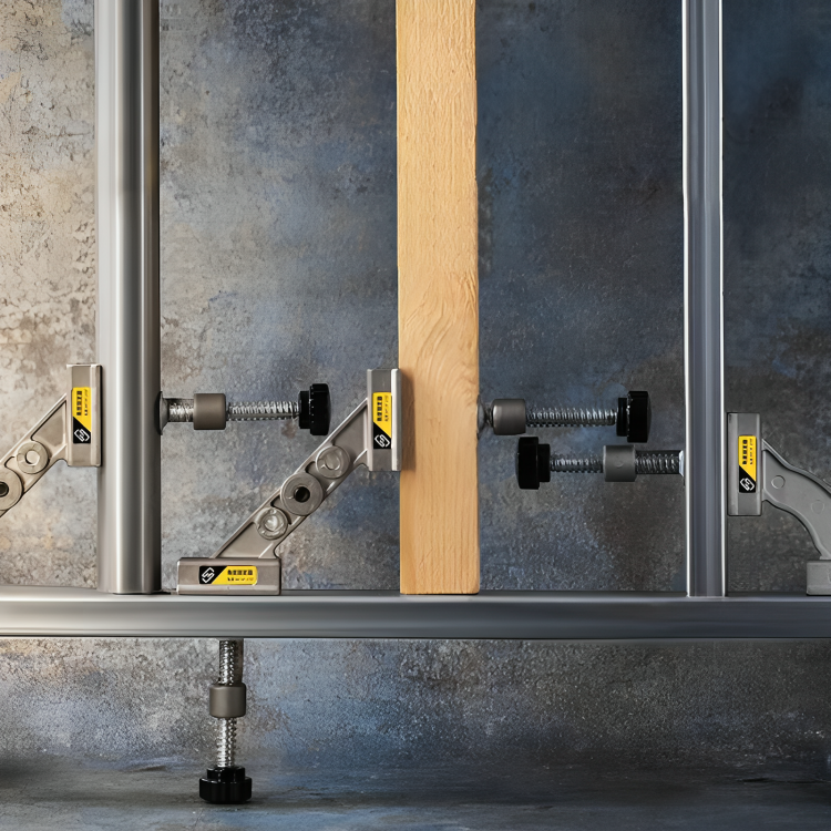 AngleMaster™ — Lock in Perfect 90° Corners Fast for Flawless Projects Every Time