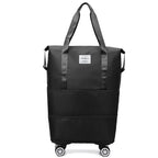 SwiftSky™ — Glide Through Every Trip with Effortless Freedom and Perfect Organization