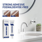 GripStrong™ — Lock Out Mold and Water for Repairs That Last a Lifetime