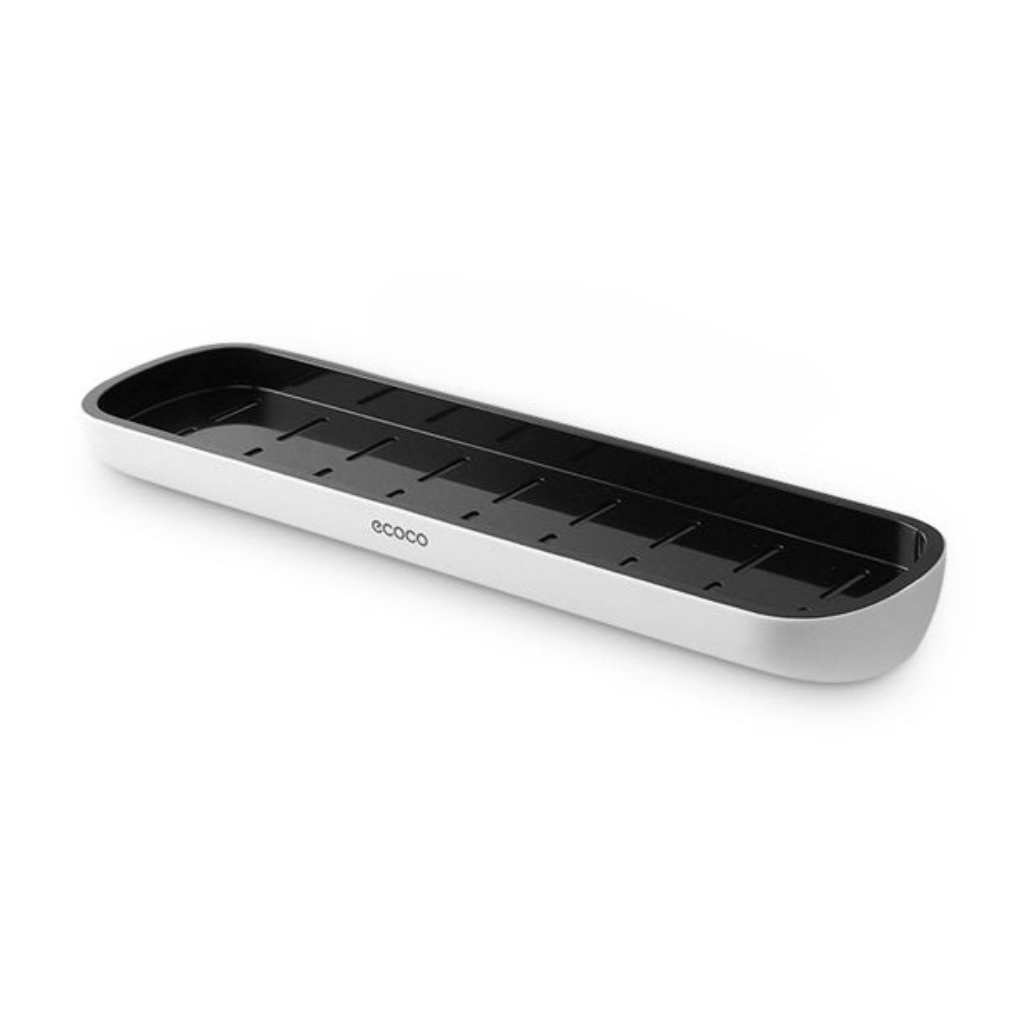 SnapEase™ GlideShelf — Transform Chaos into Instant, Stylish Calm Without Tools or Hassle