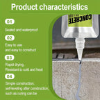 FlexGuard Pro™ — Seal Every Crack with Lasting, Worry-Free Protection