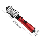 CurlWhirl™ Styler — Effortless, Damage-Free Curls That Turn Heads Everywhere