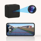 Retrofit Rearview Camera | Magnetic | Night Vision | RückBlick