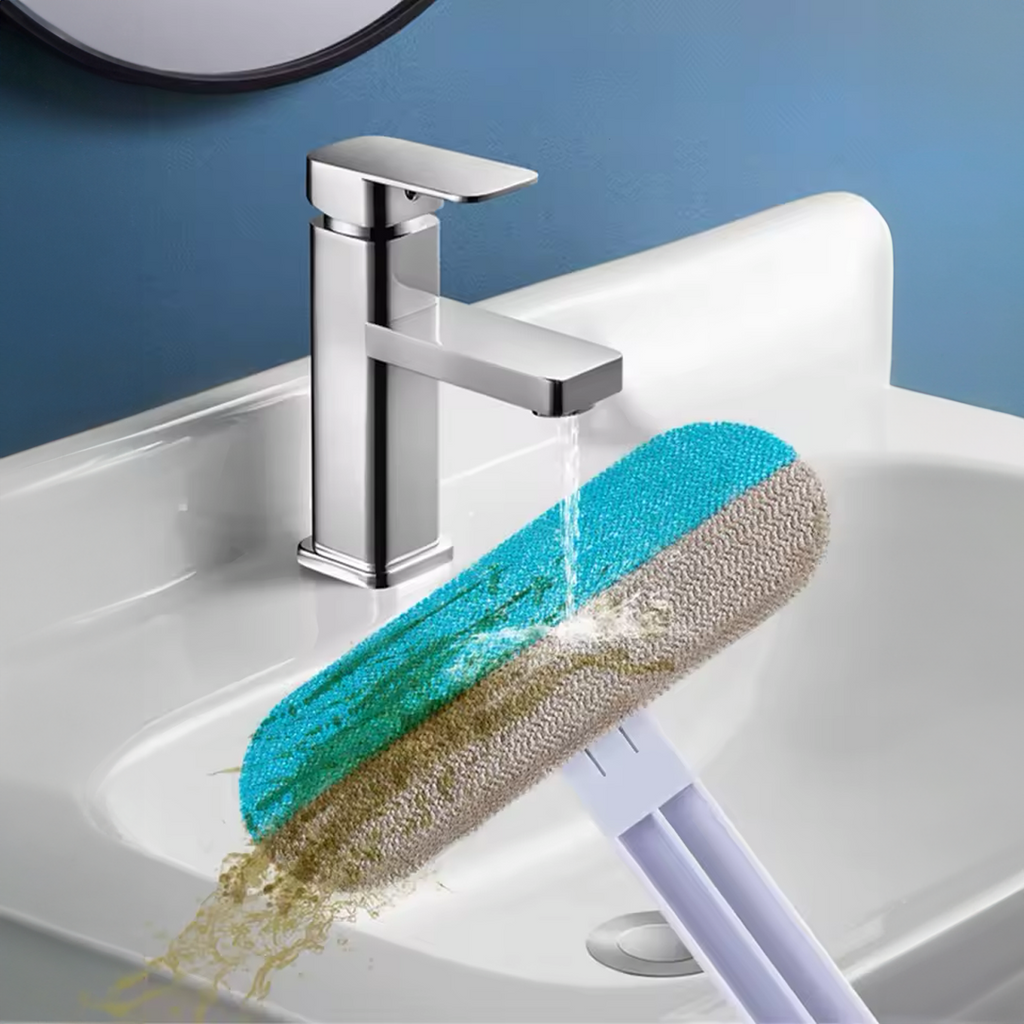 SheerClean™ — Effortless Fur Removal for a Fresh, Stress-Free Home