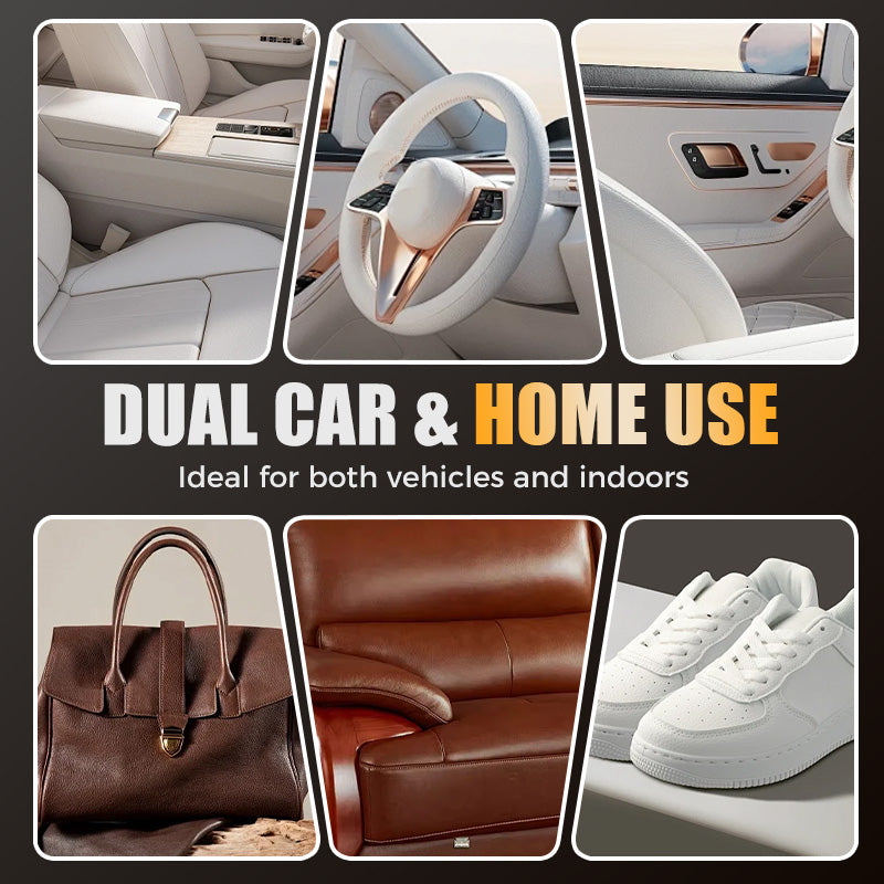 VitaGuard Shield™ — Restore Your Car’s Fresh, Luxurious Glow Instantly