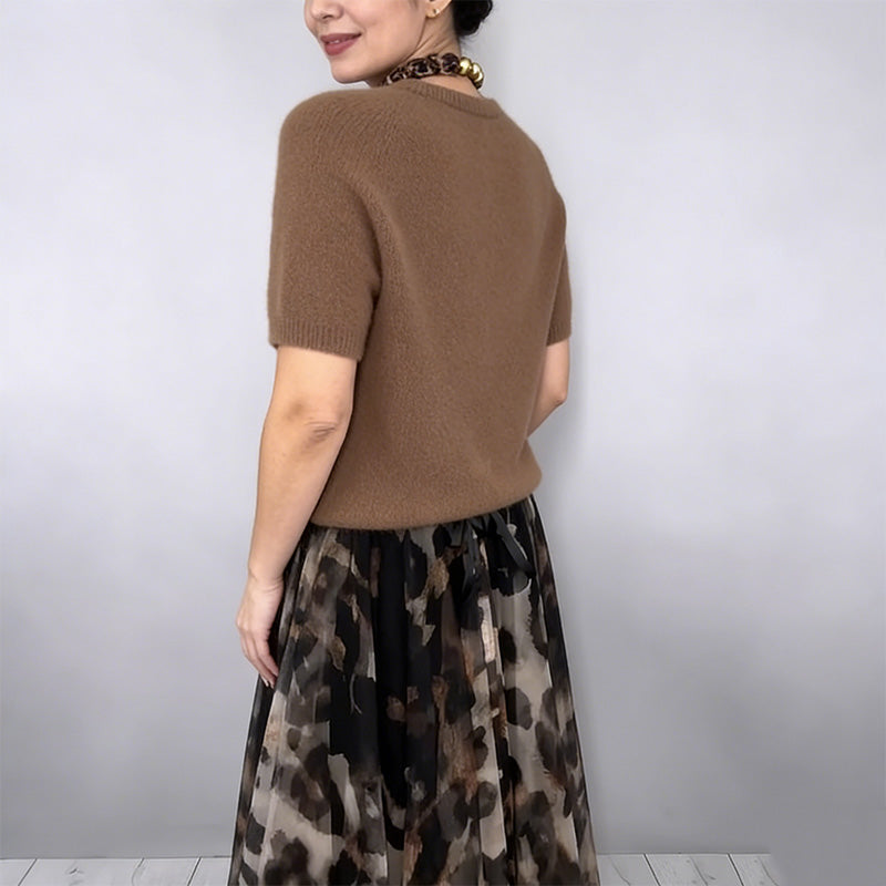 VioraBloom™ — Unleash Your Curve-Hugging Confidence with Effortless All-Day Comfort
