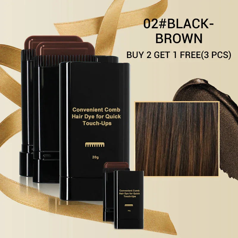 LumiStrand™ — Revive Your Hair’s Radiance Instantly with Zero Mess or Stress