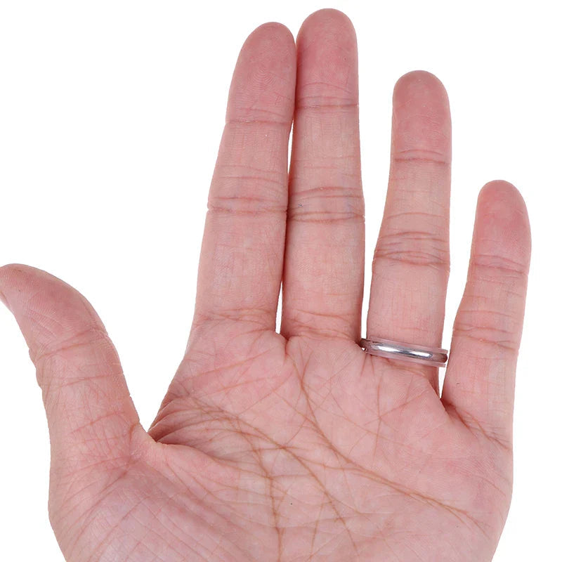 RingEase™ — Effortless Comfort That Makes Every Ring Feel Custom-Fit