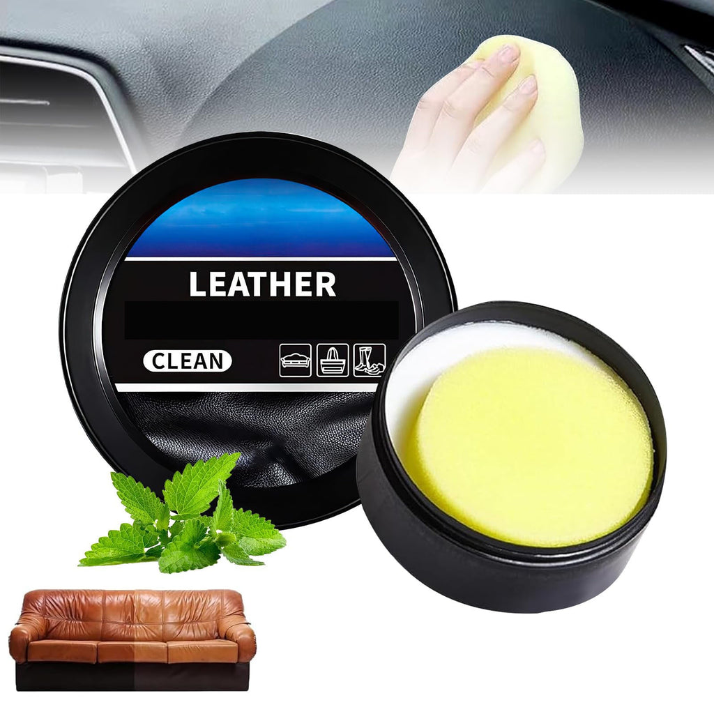 VeloLuxe™ — Revive Your Leather’s Beauty with Lasting Softness and Shine