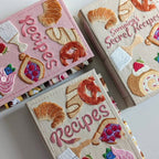 FlavoNest™ — Capture Your Kitchen’s Soul and Craft Flavorful Family Legacies