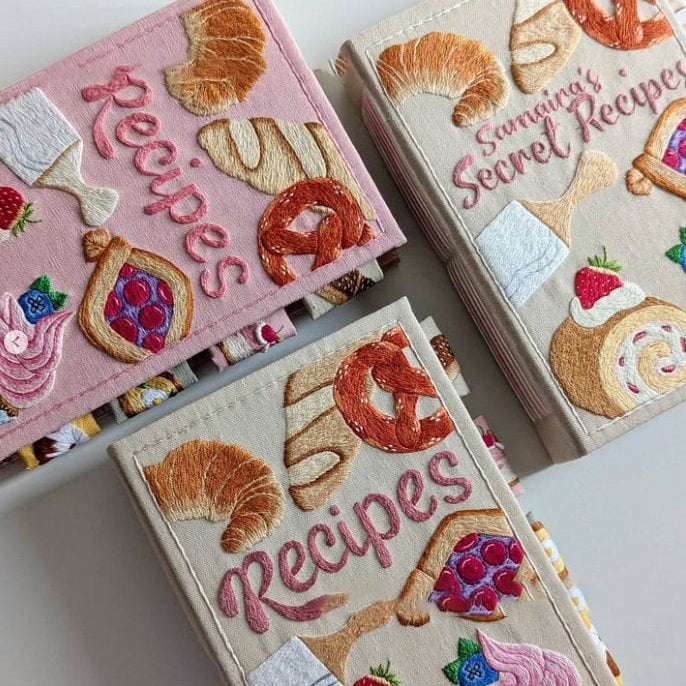 FlavoNest™ — Capture Your Kitchen’s Soul and Craft Flavorful Family Legacies