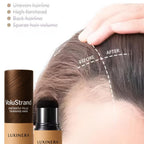 VolumiVibe™ — Instantly Transform Thinning Hair Into Unstoppable Confidence