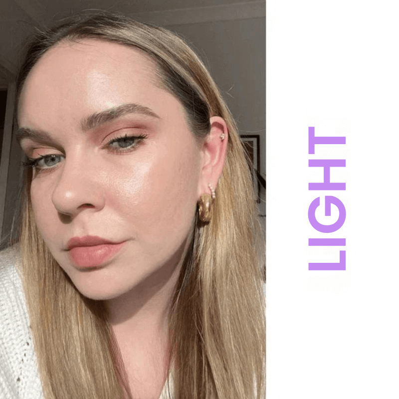 VitaLush™ — Glow Effortlessly with Flawless, Breathable Confidence Every Day