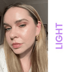 VitaLush™ — Glow Effortlessly with Flawless, Breathable Confidence Every Day