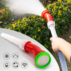 Water Distribution Hose | Leak-Free Hose Connection | Soft Spray | AquaMist