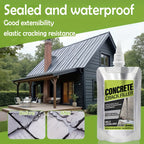 EverTough™ Sealant — Transform Your Home Into a Worry-Free Fortress Against Cracks and Leaks