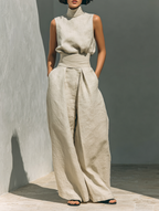 BreezeAura™ — Stay Cool, Stylish, and Effortlessly Confident All Day Long