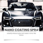 PrismaGloss™ — Unlock Showroom Shine Instantly Without the Work