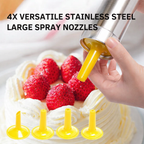 Cookies | Aluminum Dough Stamper | Pastry and Decorating | Bakezy
