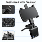 StreamlinePro™ — Drive Stress-Free with Instant, Rock-Solid Phone Access