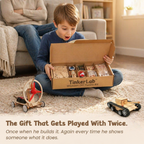 TinkerLab™ — Construct 10 Functional Machines That Make Science Come Alive